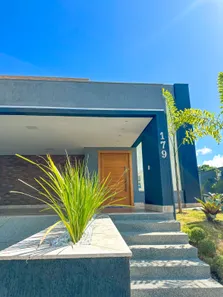 Casa de Condomínio com 3 Quartos à venda, 120m² no Rosa dos Ventos, Vespasiano