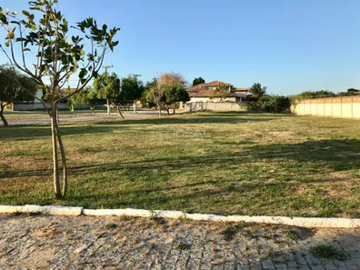 Terreno / Lote / Condomínio à venda, 857m² no Vila da Rainha, Campos dos Goytacazes
