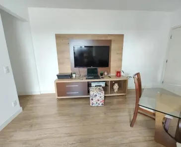 Apartamento com 2 Quartos à venda, 56m² no Parque Taboão, Taboão da Serra