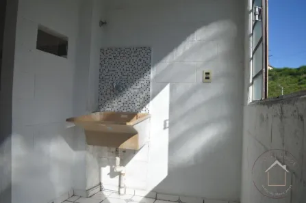Apartamento com 2 Quartos à venda, 56m² no Jardim Rio das Pedras, Cotia