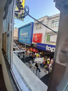 Conjunto Comercial / Sala para alugar, 28m² no Centro, Duque de Caxias
