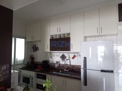 Apartamento com 3 Quartos à venda, 86m² no Vila Dom Pedro I, São Paulo