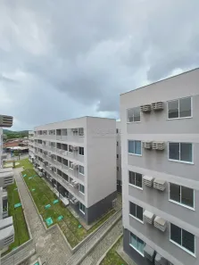 Apartamento com 2 Quartos à venda, 46m² no Dois Carneiros, Jaboatão dos Guararapes