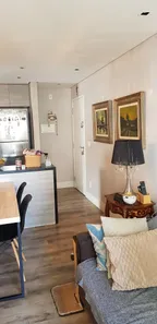 Apartamento com 2 Quartos à venda, 69m² no Vila Siqueira (Zona Norte), São Paulo
