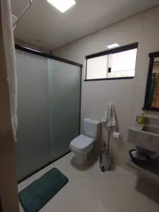 Casa com 3 Quartos à venda, 155m² no Setor de Mansões de Sobradinho, Brasília