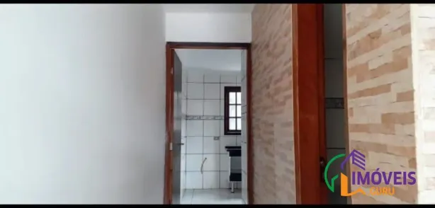 Casa de Vila com 3 Quartos à venda, 96m² no Centro, Vargem Grande Paulista