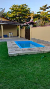 Casa com 3 Quartos à venda, 400m² no Papucaia, Cachoeiras de Macacu