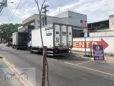 Galpão / Depósito / Armazém para alugar, 330m² no Centro, Maricá