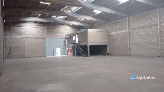 Galpão / Depósito / Armazém para alugar, 950m² no Jardim Jordão, Jaboatão dos Guararapes