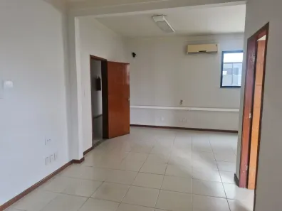 Andar / Laje corporativa à venda, 220m² no Centro, Niterói