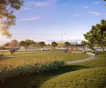 Terreno / Lote / Condomínio à venda, 420m² no Guarajuba (Monte Gordo), Camaçari