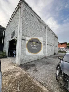 Galpão / Depósito / Armazém à venda, 180m² no Aldeia dos Camarás, Camaragibe