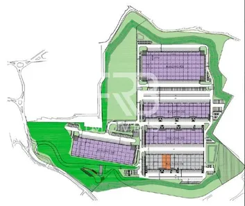 Galpão / Depósito / Armazém para alugar, 2000m² no Centro, São João de Meriti