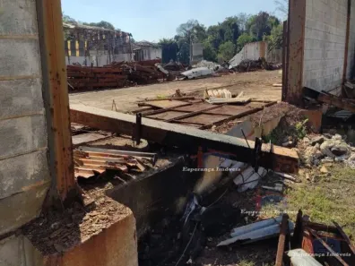 Terreno / Lote / Condomínio à venda, 29734m² no , Araçariguama