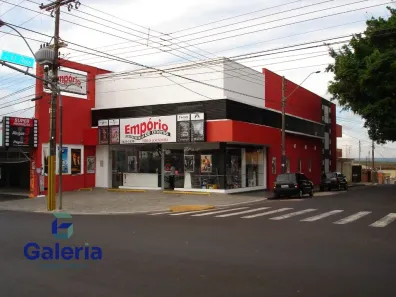 Prédio Inteiro para alugar, 569m² no Jardim Paulistano, Ribeirão Preto