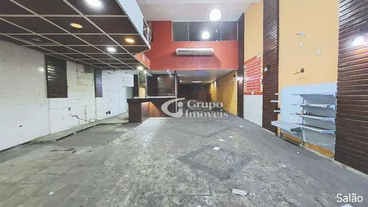 Loja / Salão / Ponto Comercial para alugar, 440m² no Centro, Niterói