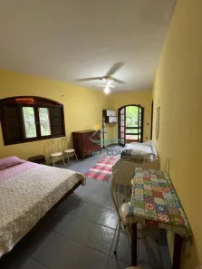 Apartamento com 1 Quarto para alugar, 44m² no Boiçucanga, São Sebastião
