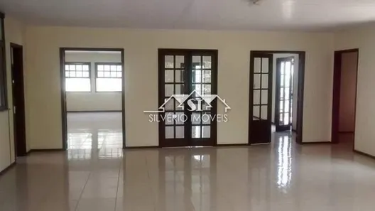 Apartamento com 3 Quartos à venda, 110m² no Bonsucesso, Petrópolis