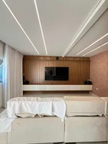 Casa de Condomínio com 3 Quartos à venda, 250m² no Região dos Lagos, Brasília