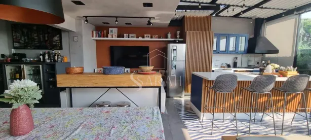 Apartamento com 3 Quartos à venda, 169m² no Santa Teresinha, São Paulo