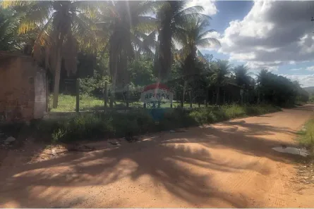 Terreno / Lote / Condomínio à venda, 9236m² no Caititus, Arapiraca