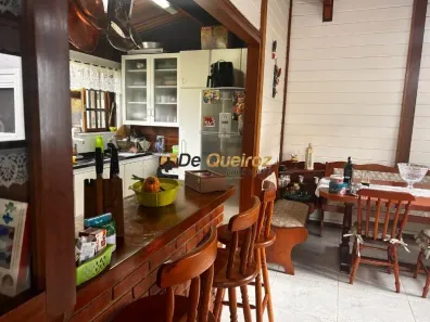 Casa com 4 Quartos à venda, 420m² no Loteamento Chacaras Embu-Guacu, Embu-Guaçu