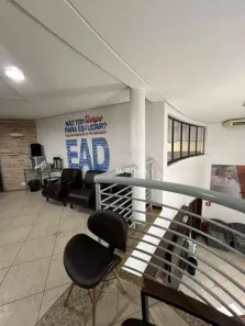 Prédio Inteiro para venda ou aluguel, 1229m² no Boa Vista, Londrina