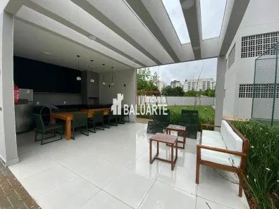 Apartamento com 2 Quartos à venda, 37m² no Vila Isa, São Paulo