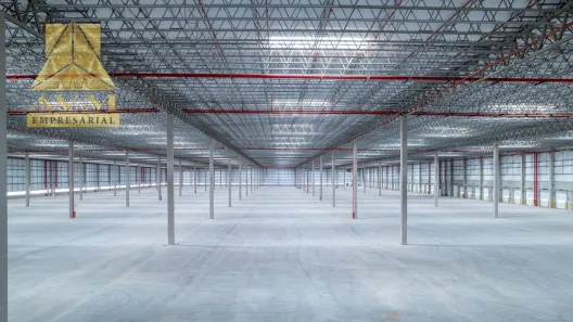 Galpão / Depósito / Armazém para alugar, 22539m² no Glebas, Franco da Rocha