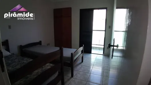 Cobertura com 3 Quartos à venda, 140m² no Vila Balneário Santa Martha, Caraguatatuba