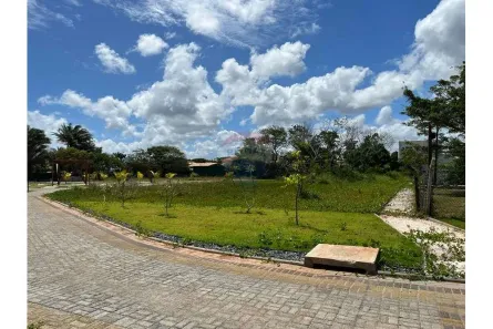 Terreno / Lote / Condomínio à venda, 1000m² no Catu de Abrantes (Abrantes), Camaçari