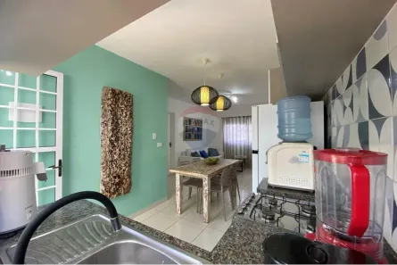 Apartamento com 3 Quartos à venda, 76m² no Baixa Verde, Ilha de Itamaracá
