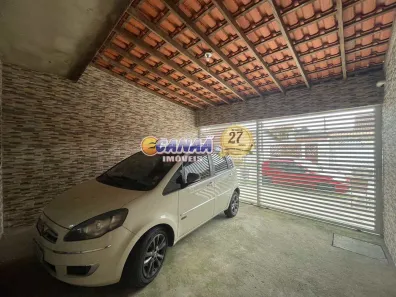 Sobrado com 3 Quartos à venda, 195m² no Balneario Plataforma, Mongaguá