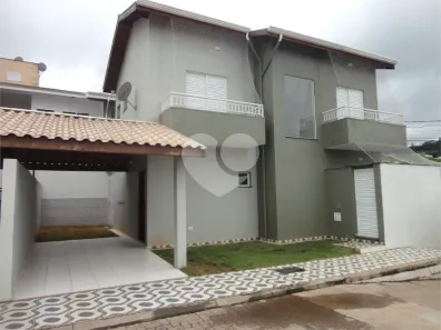 Casa de Vila com 3 Quartos à venda, 125m² no João XXIII, Vinhedo
