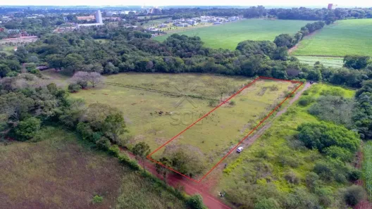 Fazenda / Sítio / Chácara à venda, 8000m² no São Roque, Foz do Iguaçu
