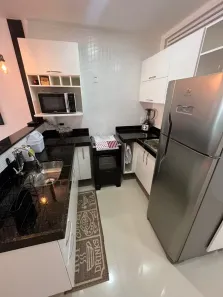 Apartamento com 2 Quartos à venda, 40m² no Cruzeiro, São José dos Pinhais