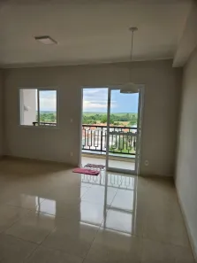 Apartamento com 2 Quartos à venda, 62m² no Jardim Nova Colina, Saltinho