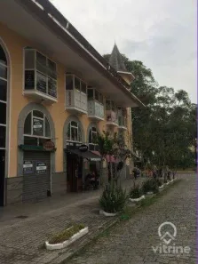Loja / Salão / Ponto Comercial para alugar, 50m² no Olaria, Nova Friburgo