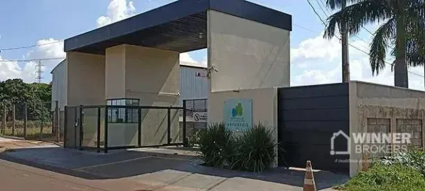 Apartamento com 2 Quartos à venda, 50m² no Conjunto Floresta, Sarandi