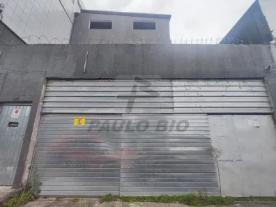 Prédio Inteiro à venda, 730m² no Centro, Diadema