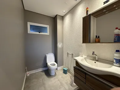 Galpão / Depósito / Armazém à venda, 250m² no Patronato, Santa Maria