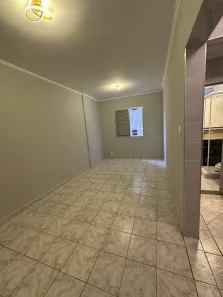 Kitnet à venda, 30m² no Guilhermina, Praia Grande