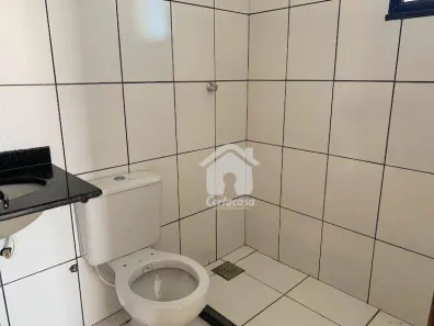 Cobertura com 3 Quartos à venda, 110m² no Balneário São Pedro, São Pedro da Aldeia