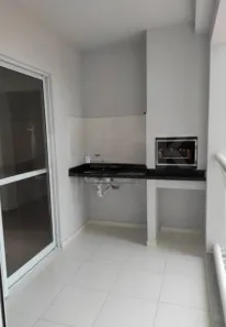 Apartamento com 2 Quartos para alugar, 81m² no Parque Esplanada, Embu das Artes