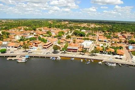 Fazenda / Sítio / Chácara à venda, 28000000m² no , Bacabeira