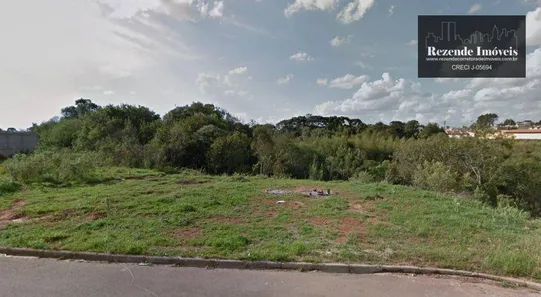 Terreno / Lote / Condomínio à venda, 203m² no Estados, Fazenda Rio Grande