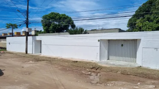 Casa com 4 Quartos para alugar, 660m² no Pau Amarelo, Paulista