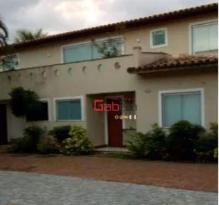 Casa de Condomínio com 2 Quartos à venda, 90m² no Centro, Armação dos Búzios
