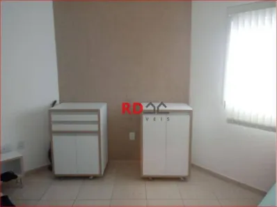 Kitnet com 1 Quarto para alugar, 40m² no Centro, Mogi das Cruzes