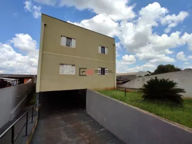 Prédio Inteiro à venda, 465m² no Parque Residencial Ana Rosa, Cambé